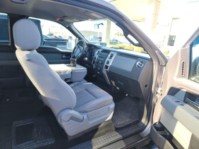 used 2013 Ford F-150 car, priced at $12,206