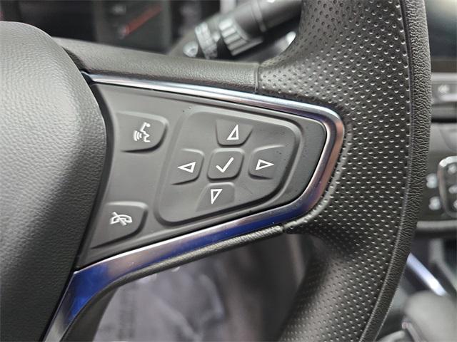 new 2025 Chevrolet Malibu car, priced at $28,352