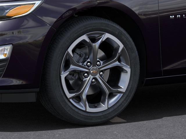 new 2025 Chevrolet Malibu car, priced at $29,471