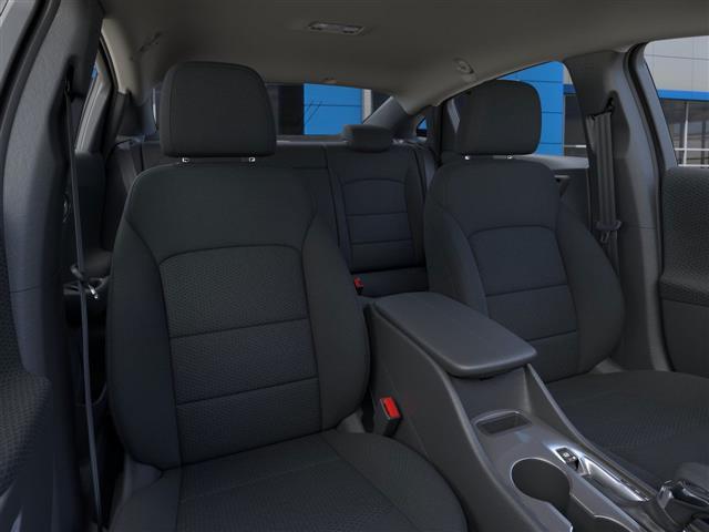 new 2025 Chevrolet Malibu car, priced at $29,471