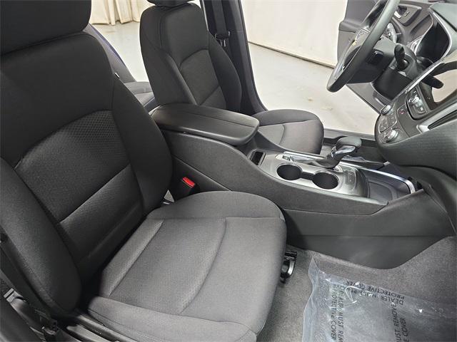 new 2025 Chevrolet Malibu car, priced at $28,352