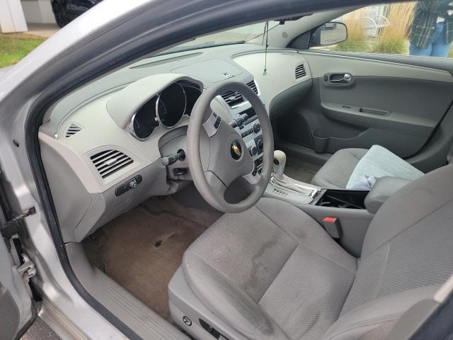 used 2011 Chevrolet Malibu car, priced at $7,464