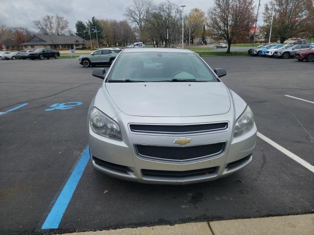 used 2011 Chevrolet Malibu car, priced at $7,464