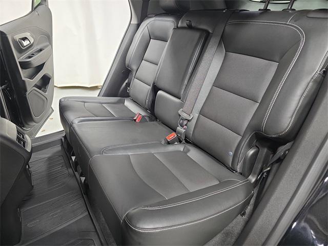 used 2023 GMC Terrain car, priced at $27,350