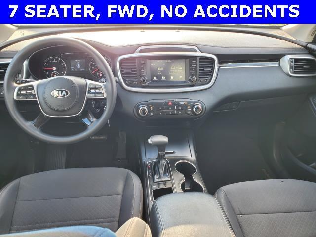 used 2019 Kia Sorento car, priced at $16,998