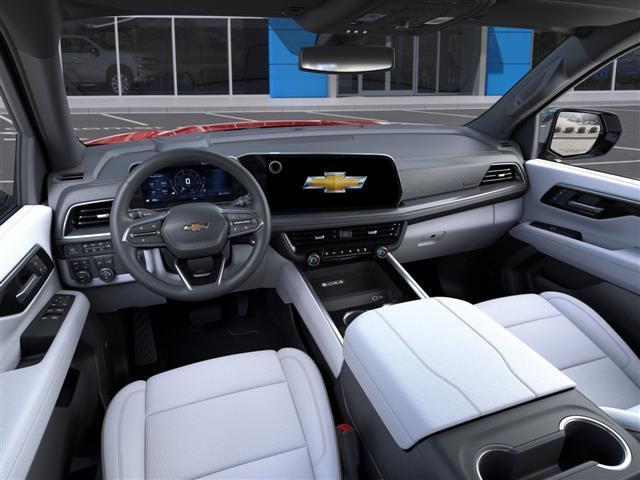 new 2025 Chevrolet Tahoe car, priced at $76,752