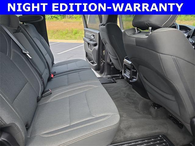 used 2021 Ram 1500 car, priced at $26,860