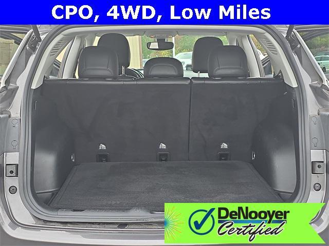 used 2021 Jeep Compass car, priced at $20,965