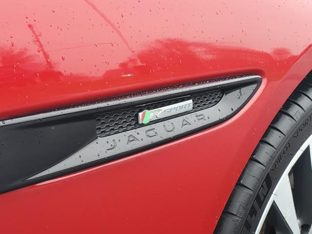 used 2018 Jaguar XE car, priced at $22,600