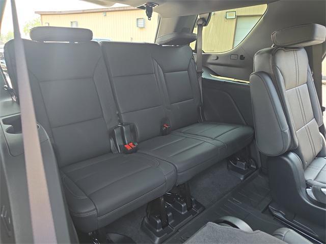 new 2025 Chevrolet Tahoe car, priced at $97,074