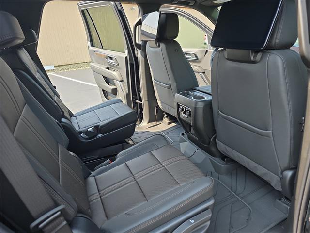 new 2025 Chevrolet Tahoe car, priced at $97,074