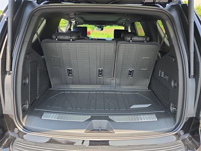 new 2025 Chevrolet Tahoe car, priced at $97,074