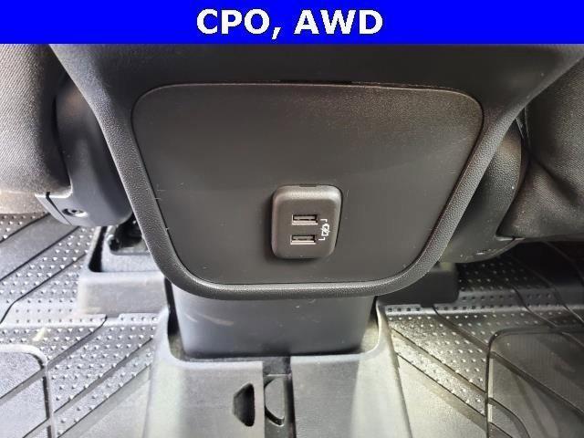 used 2022 Chevrolet Equinox car, priced at $21,000