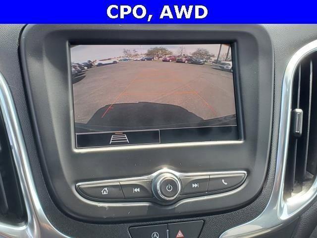 used 2022 Chevrolet Equinox car, priced at $21,000