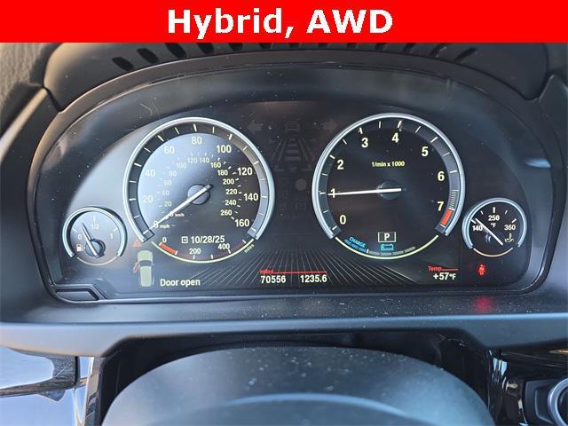 used 2018 BMW X5 eDrive car, priced at $20,371