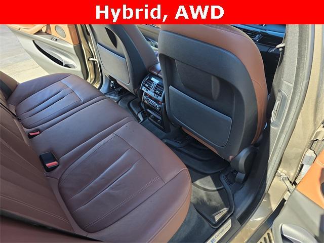 used 2018 BMW X5 eDrive car, priced at $20,371