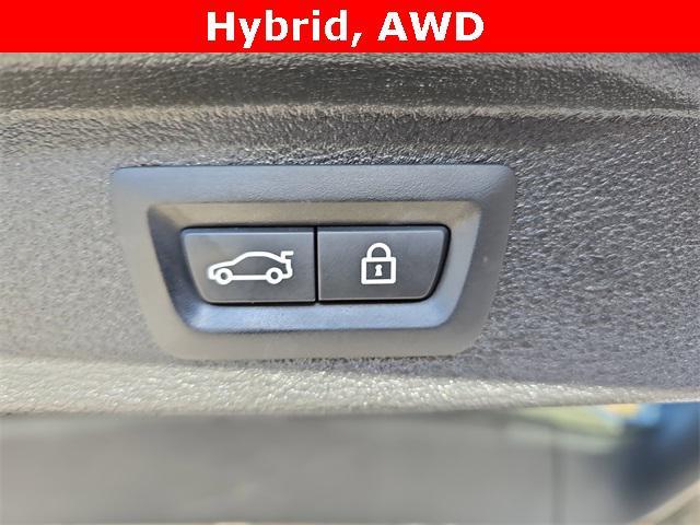 used 2018 BMW X5 eDrive car, priced at $20,371