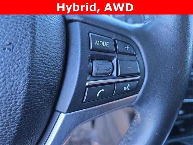 used 2018 BMW X5 eDrive car, priced at $20,371