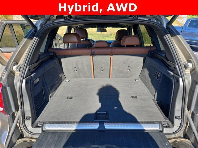 used 2018 BMW X5 eDrive car, priced at $20,371