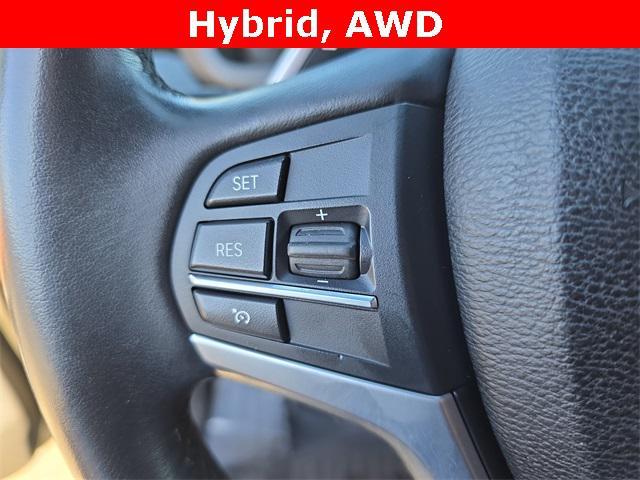 used 2018 BMW X5 eDrive car, priced at $20,371