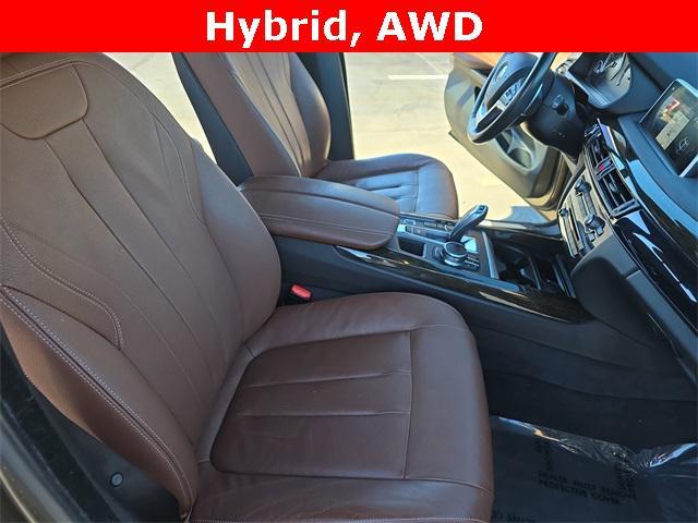used 2018 BMW X5 eDrive car, priced at $20,371