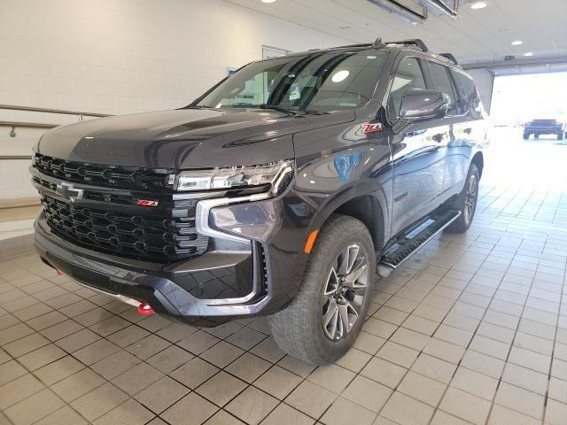 used 2023 Chevrolet Tahoe car, priced at $59,909