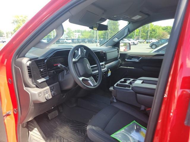 used 2024 Chevrolet Silverado 1500 car, priced at $53,000