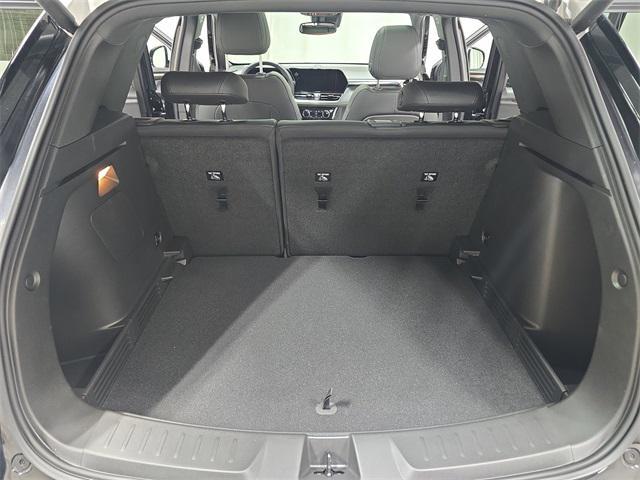 used 2024 Chevrolet TrailBlazer car, priced at $31,785