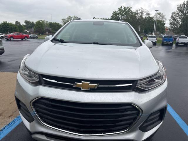 used 2022 Chevrolet Trax car, priced at $19,995