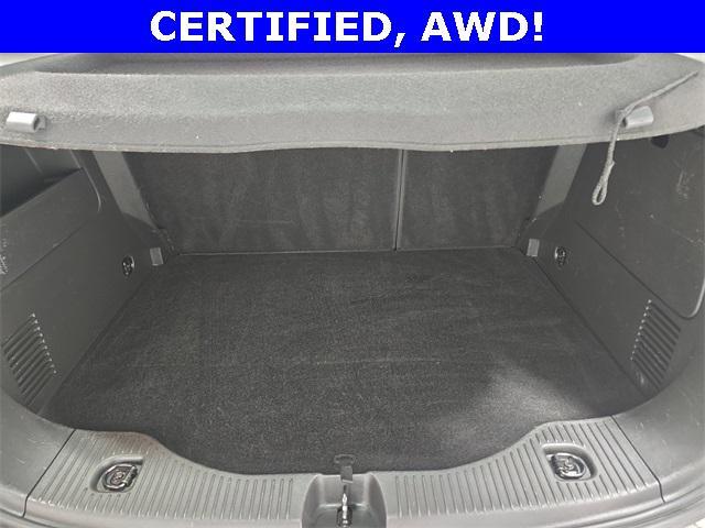 used 2022 Chevrolet Trax car, priced at $18,169