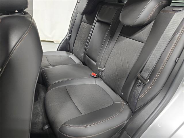 used 2022 Chevrolet Trax car, priced at $18,169