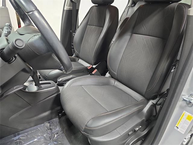 used 2022 Chevrolet Trax car, priced at $18,169