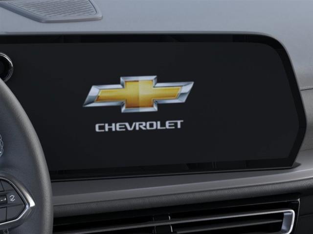 new 2024 Chevrolet Traverse car, priced at $47,600