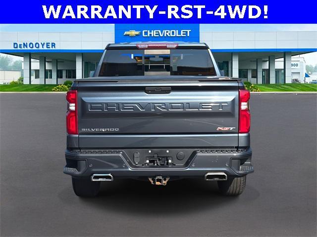 used 2019 Chevrolet Silverado 1500 car, priced at $24,935