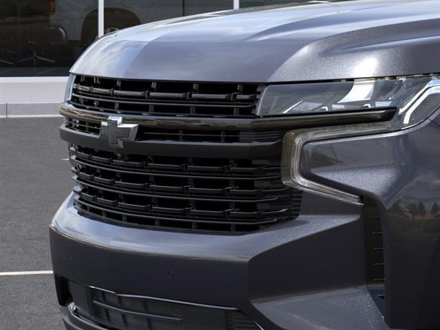 new 2024 Chevrolet Tahoe car, priced at $75,025