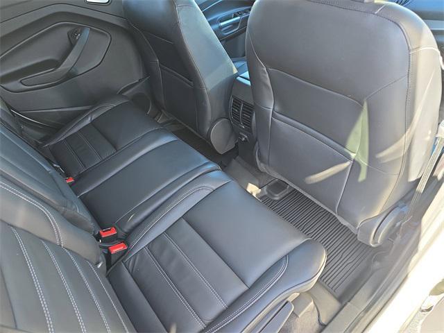 used 2018 Ford Escape car, priced at $12,950