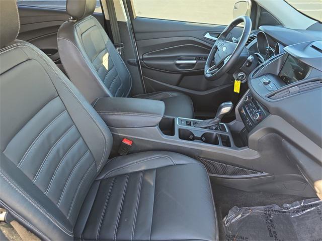 used 2018 Ford Escape car, priced at $12,950