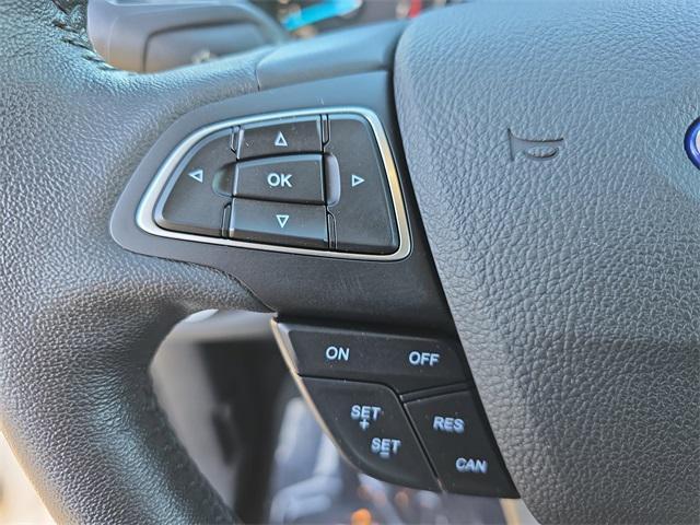 used 2018 Ford Escape car, priced at $12,950