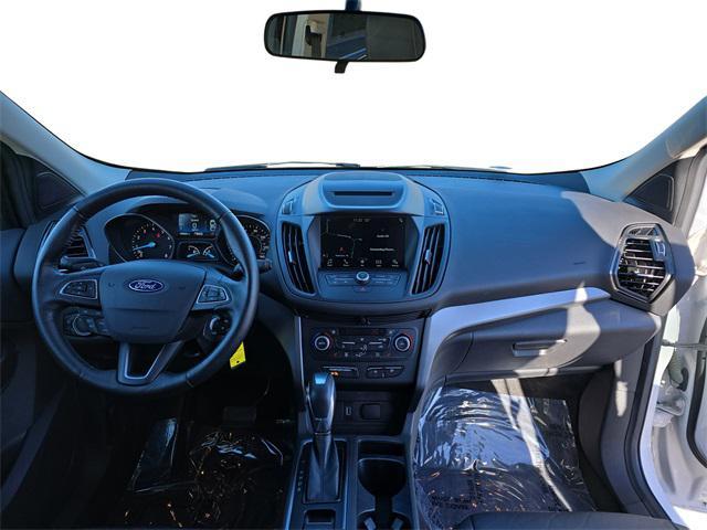 used 2018 Ford Escape car, priced at $12,950