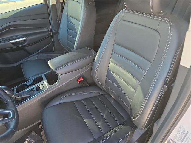 used 2018 Ford Escape car, priced at $12,950