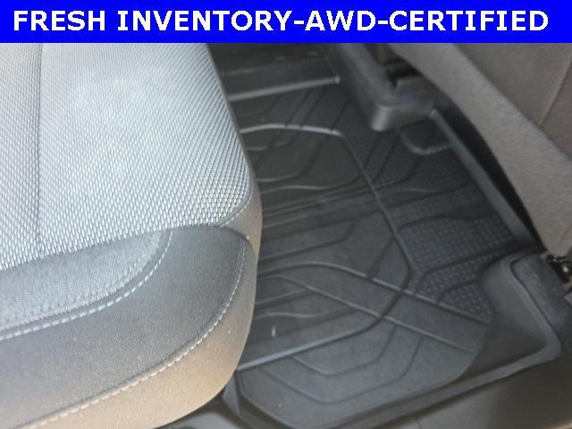 used 2022 Chevrolet Traverse car, priced at $29,777