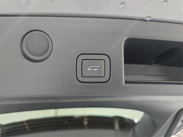new 2026 Chevrolet Equinox car, priced at $34,870