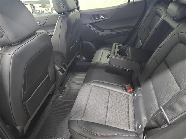 new 2026 Chevrolet Equinox car, priced at $34,870