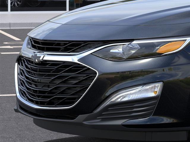 new 2025 Chevrolet Malibu car, priced at $28,104