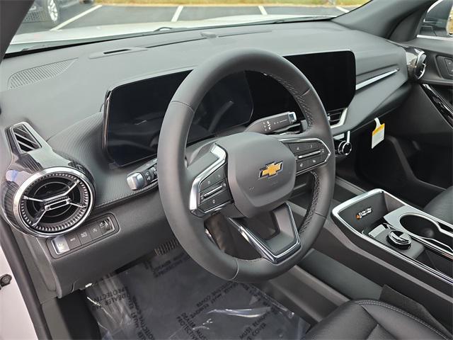 new 2026 Chevrolet Equinox car, priced at $36,415