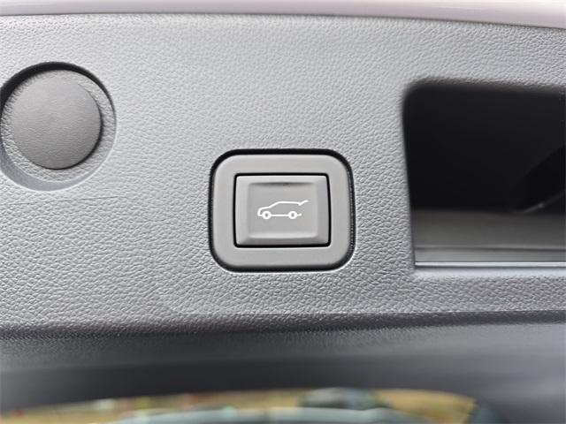 new 2026 Chevrolet Equinox car, priced at $36,415