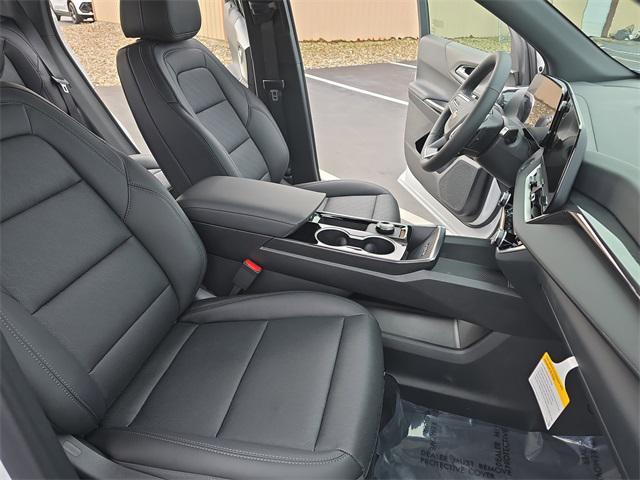 new 2026 Chevrolet Equinox car, priced at $36,415