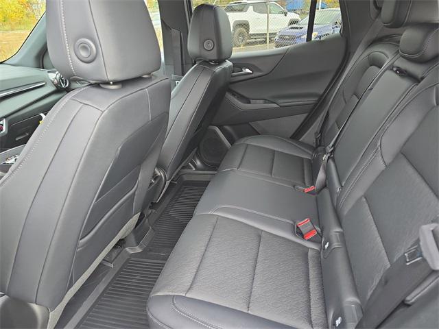 new 2026 Chevrolet Equinox car, priced at $36,415