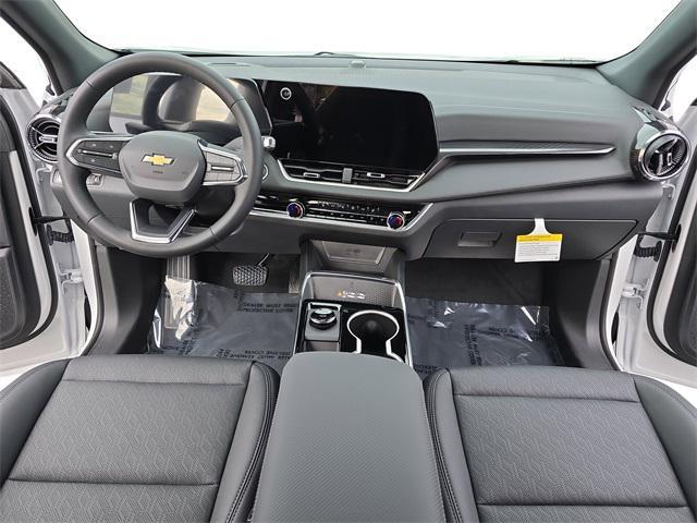 new 2026 Chevrolet Equinox car, priced at $36,415