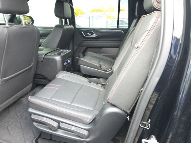 used 2023 Chevrolet Suburban car, priced at $57,529